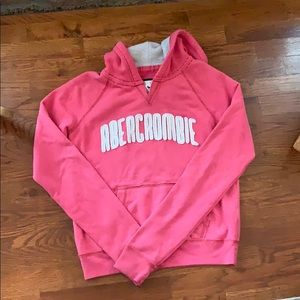Abercrombie hoodie